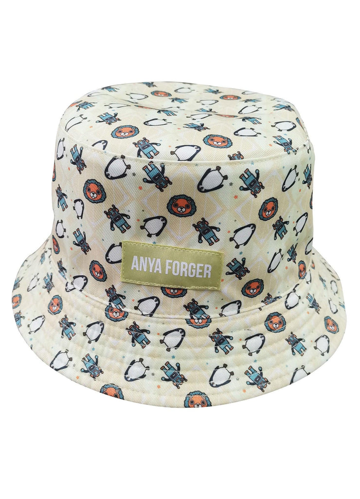 Spy X Family - Toys Bucket Hat - Great Eastern Entertainment