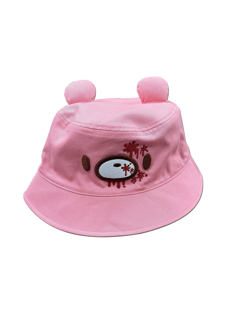 Gloomy Bear - Gloomy Bear Art #01 Bucket Hat