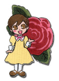 Ouran High School Host Club - Haruhi Fujioka Patch - Great Eastern Entertainment