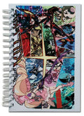 Kill La Kill - Group Manga Hardcover Notebook - Great Eastern Entertainment