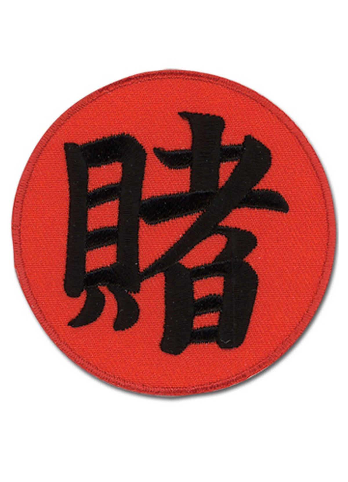 Naruto Shippuden - Tsunade Patch - Great Eastern Entertainment