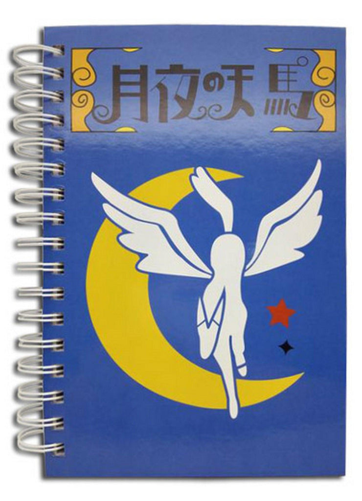 Sailor Moon Super S - Book Notebook - Great Eastern Entertainment