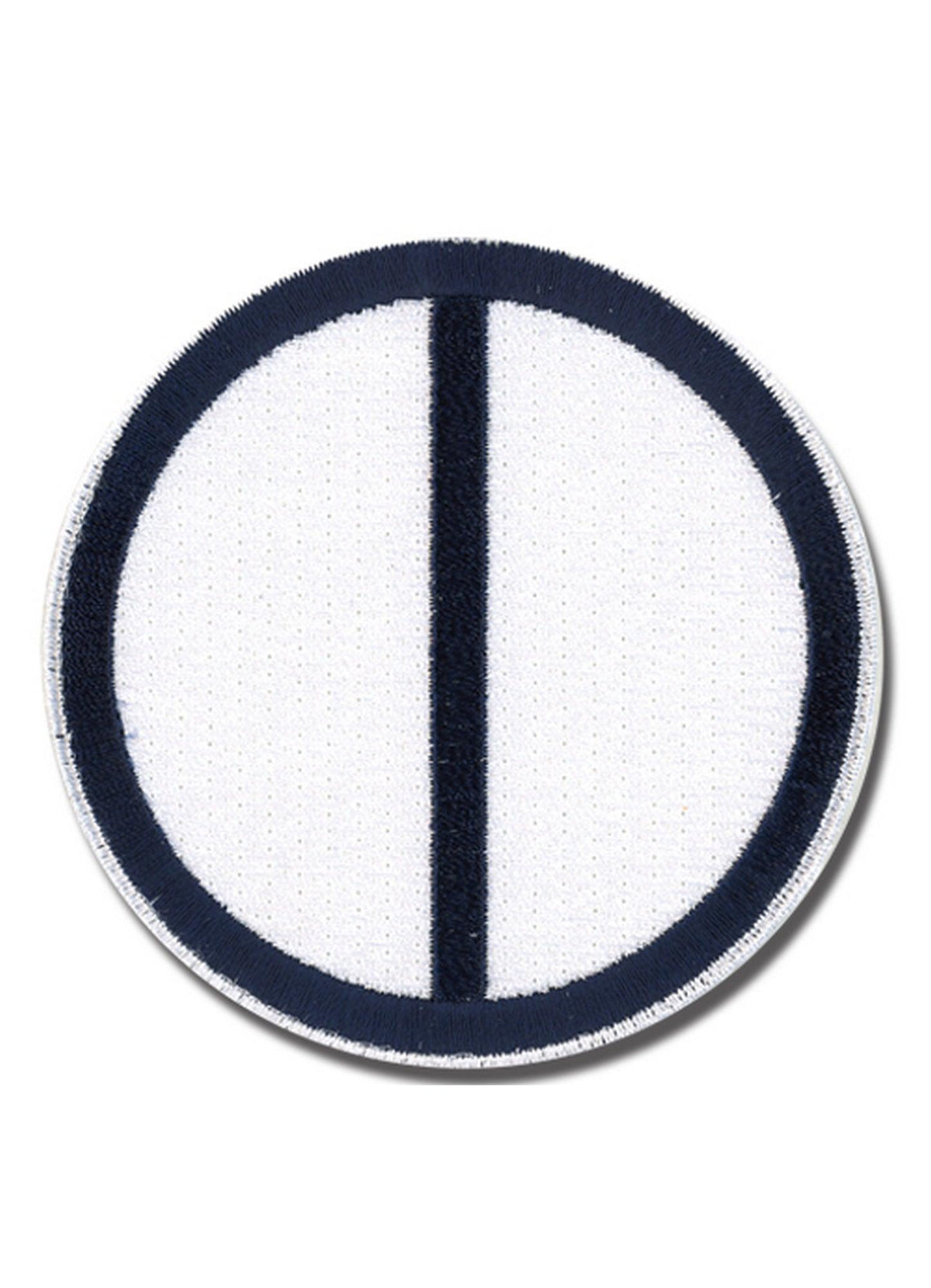 Naruto Shippuden - Shikamaru Nara Patch - Great Eastern Entertainment