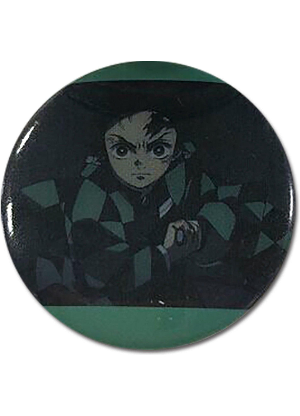 Demon Slayer The Movie Infinity- Train Pv Stills Button #7