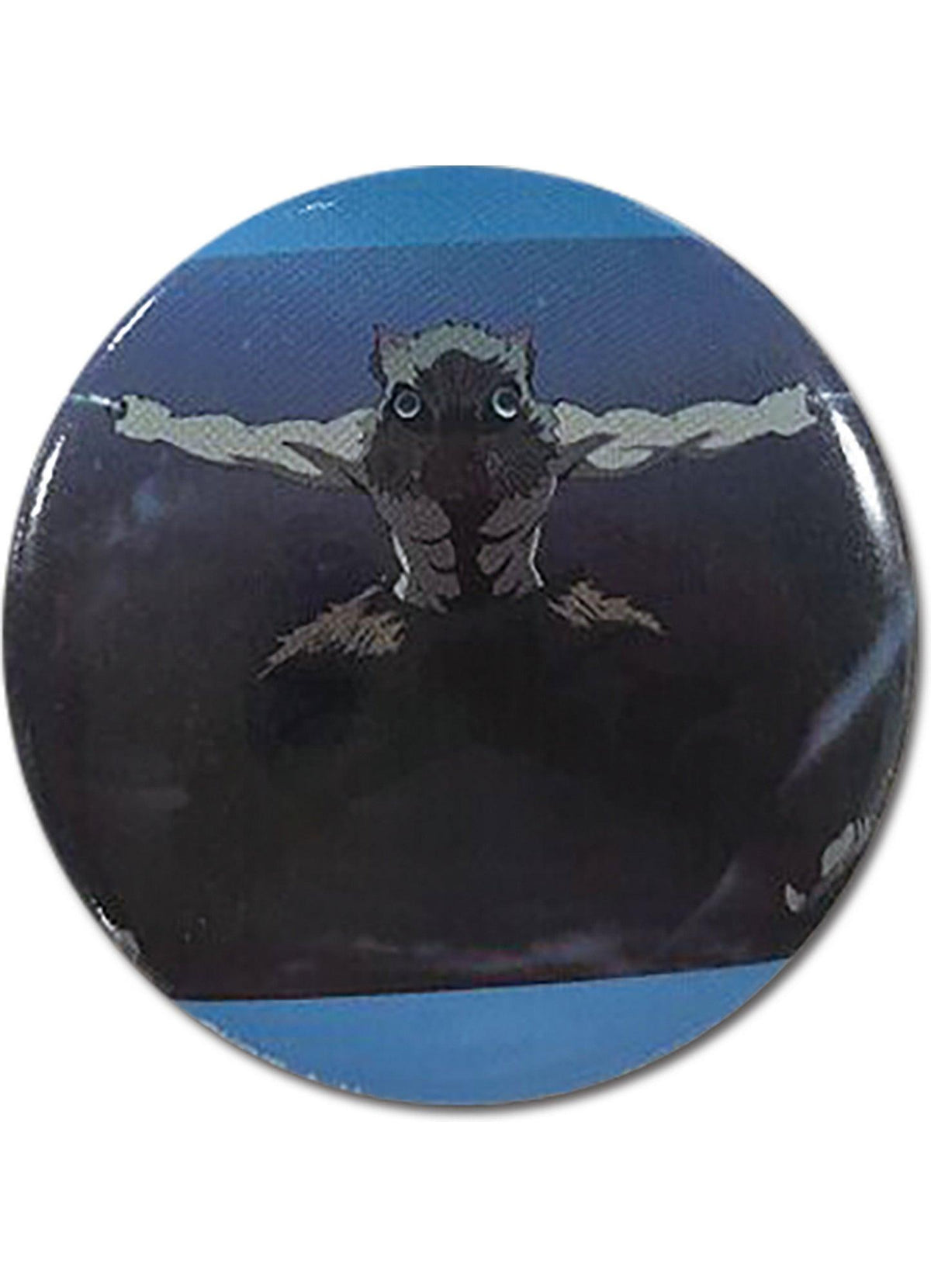 Demon Slayer The Movie: Mugen Train - PB Stills Button #10