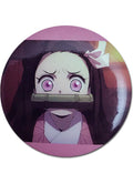 Demon Slayer The Movie Infinity- Train Pv Stills Button #1