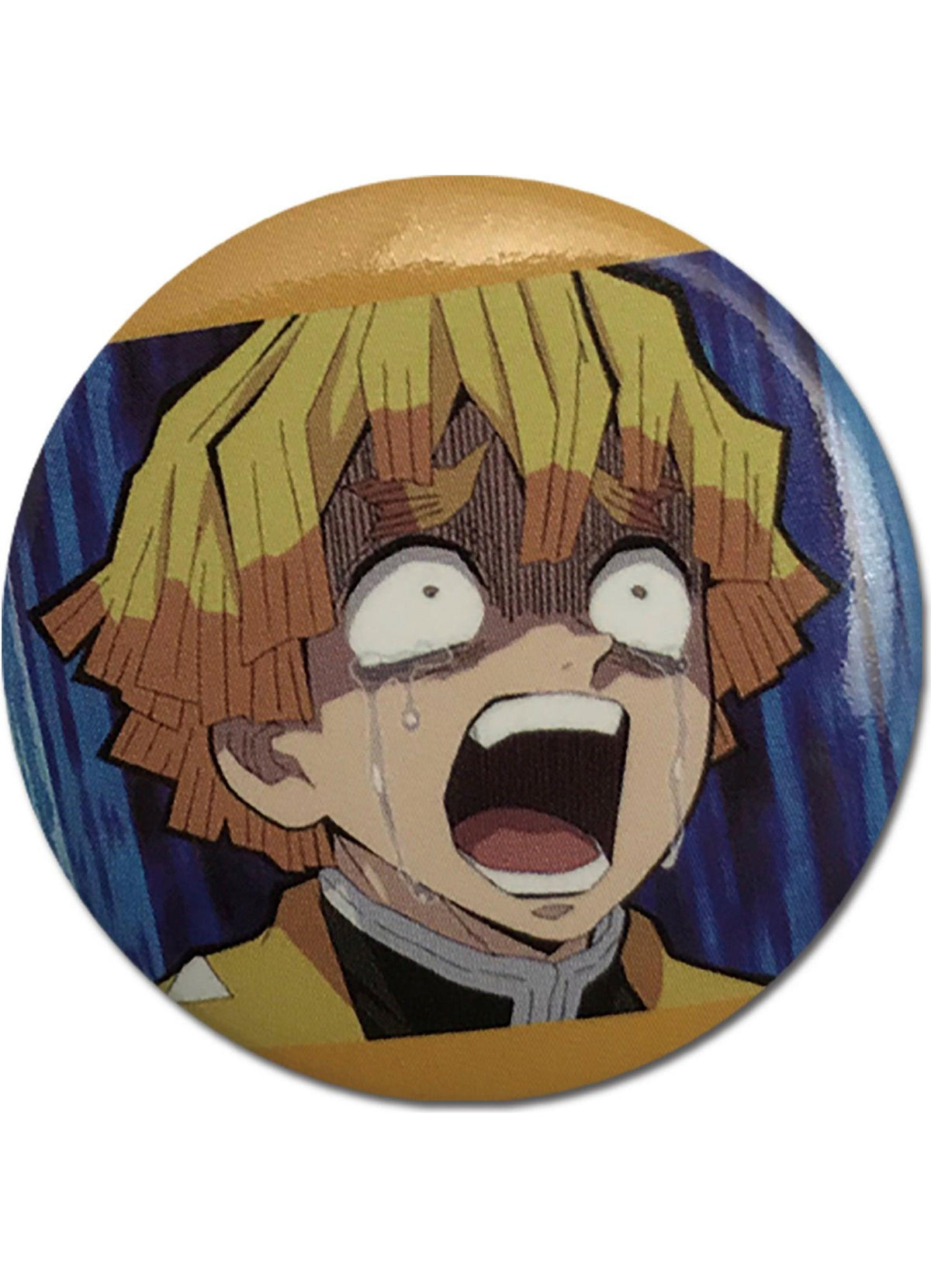 Demon Slayer The Movie Infinity- Train Pv Stills Button #2