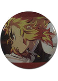 Demon Slayer The Movie Infinity- Train Pv Stills Button #4