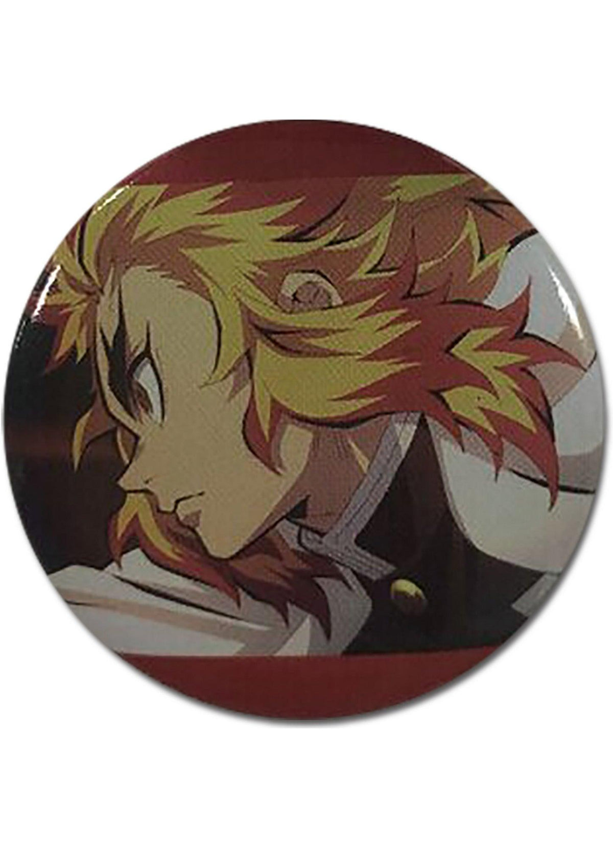 Demon Slayer The Movie Infinity- Train Pv Stills Button #4
