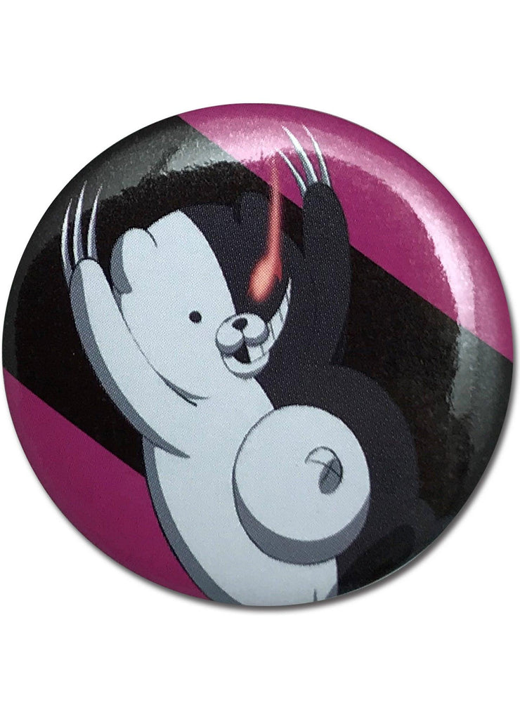 Danganronpa 3 - Future Monokuma Button #2