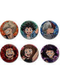 My Hero Academia