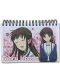 Fruits Basket - Tohru Notebook - Great Eastern Entertainment