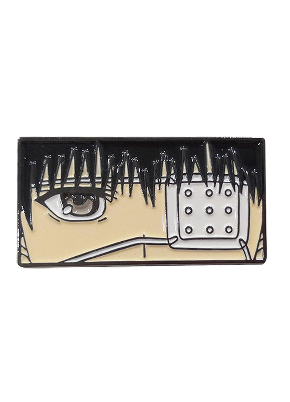 Tokyo Ghoul- Kaneki Eyes Pin