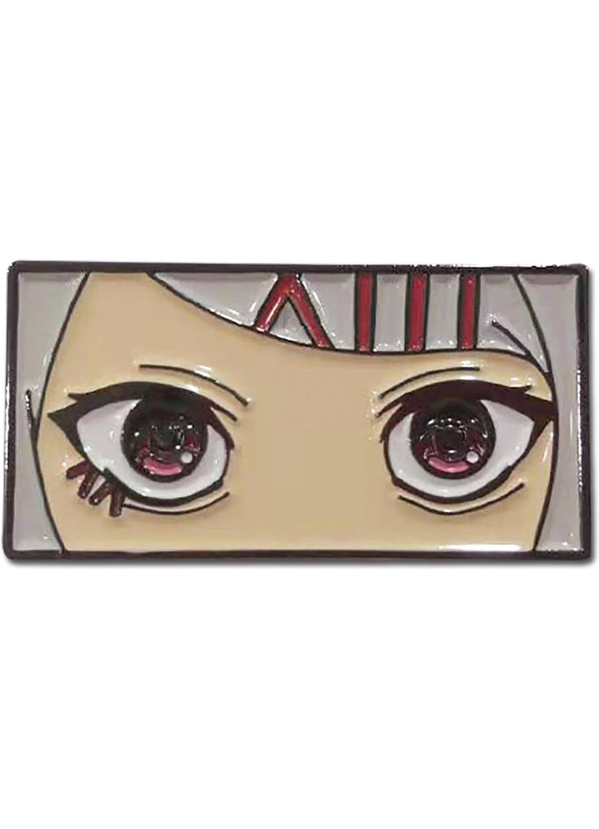 Tokyo Ghoul- Juuzou Eyes Pin