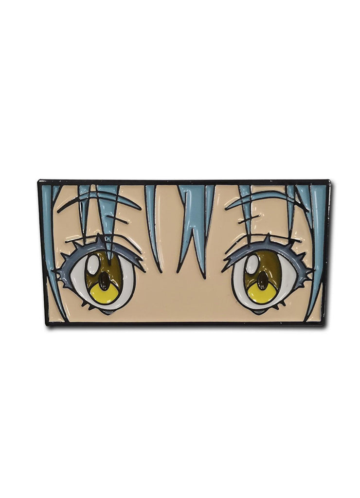 That Time I Got Reincarnated As A Slime - Rimuru Tempest Eyes Pin