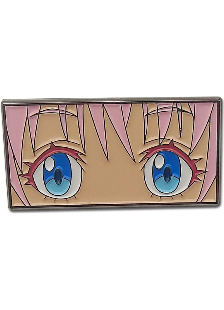 That Time I Got Reincarnated As A Slime - Milim Nava Eyes Pin