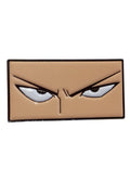 One Punch Man 2 - Saitama Eyes Pin #2