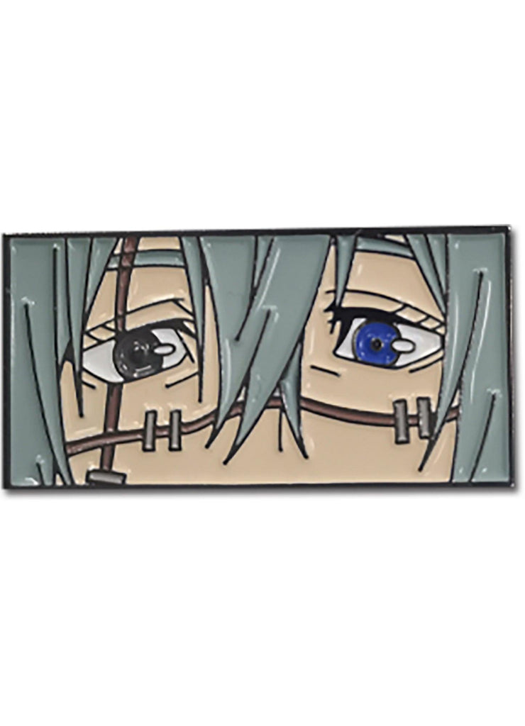 Jujutsu Kaisen - Mahito Eyes Pin