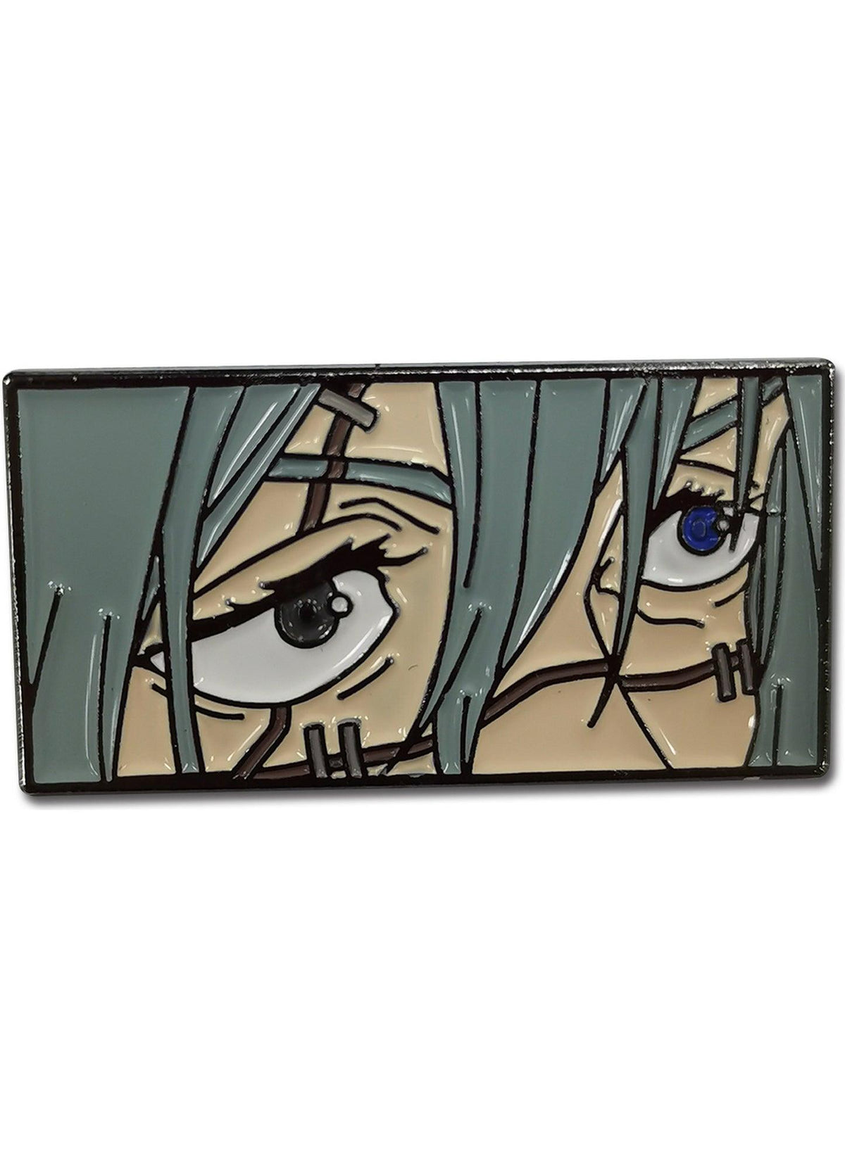 Jujutsu Kaisen - Mahito Eyes Pin #2