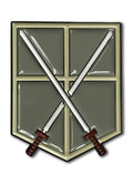 Attack on Titan - Cadet Pin