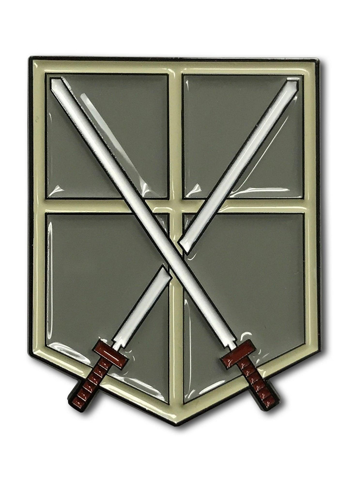Attack on Titan - Cadet Pin