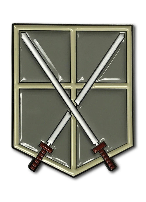 Attack on Titan - Cadet Pin