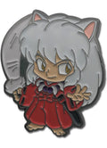Inuyasha - Inuyasha SD Pin