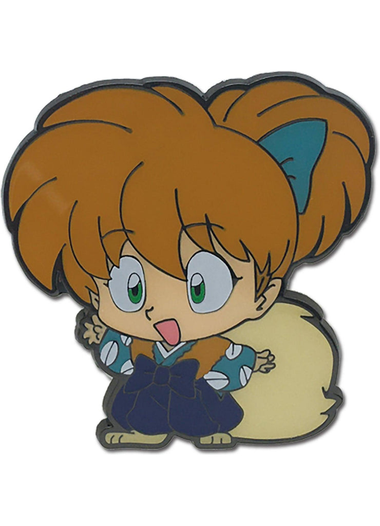 Inu Yasha- Shippo SD Pin