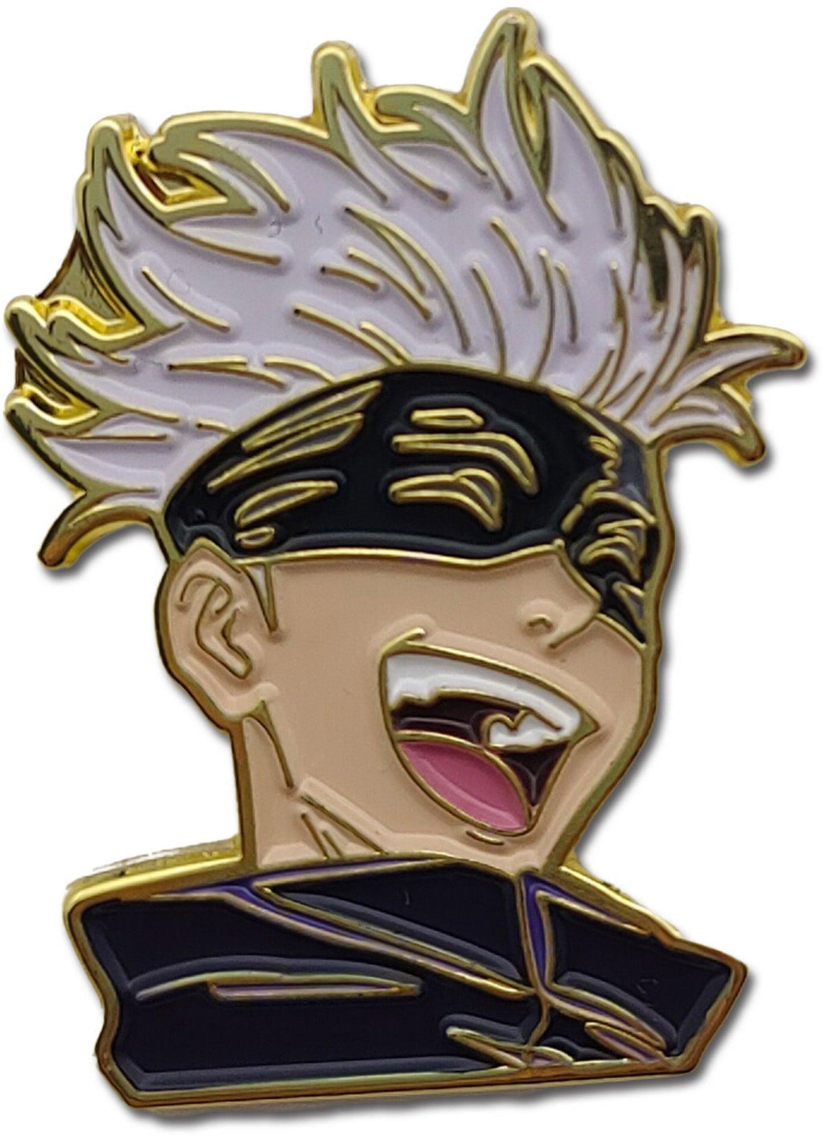 Jujutsu Kaisen - Satoru Gojo Pin