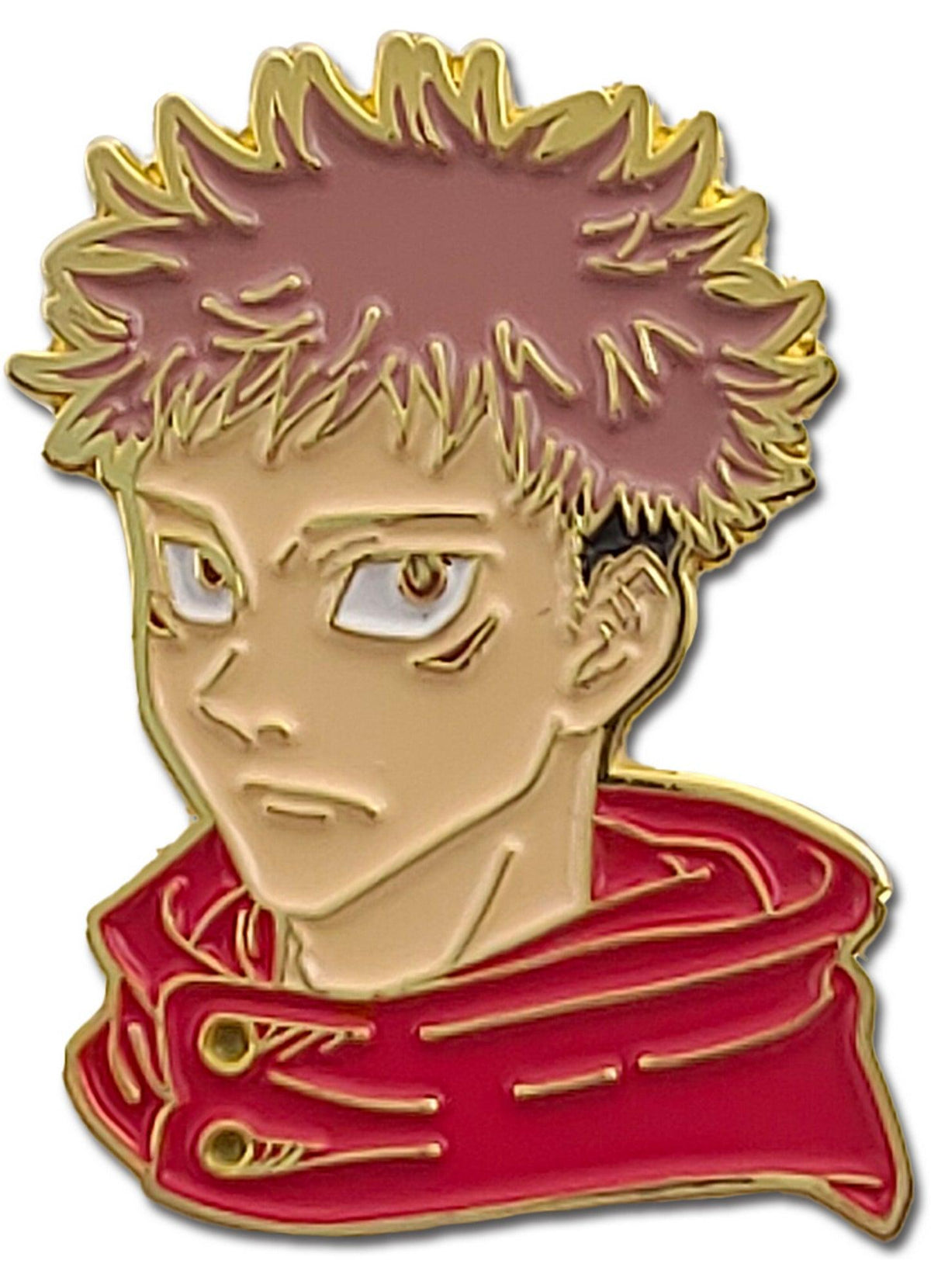 Jujutsu Kaisen - Yuji Itadori Pin