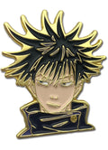 Jujutsu Kaisen - Megumi Fushiguro Pin