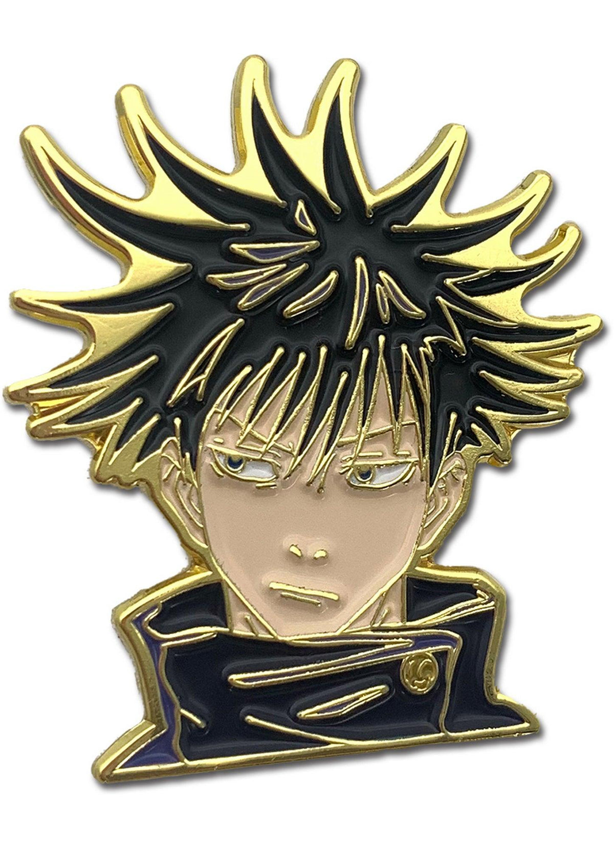 Jujutsu Kaisen - Megumi Fushiguro Pin