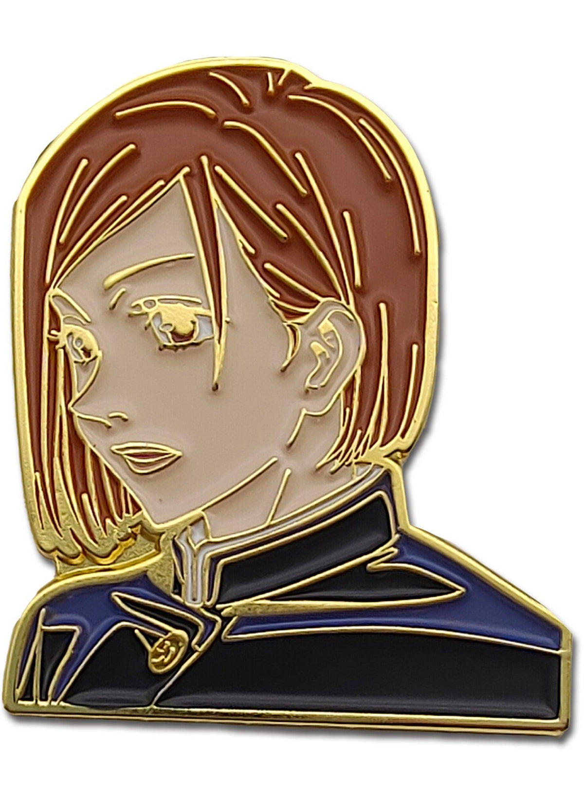 Jujutsu Kaisen - Nobara Kugisaki Pin