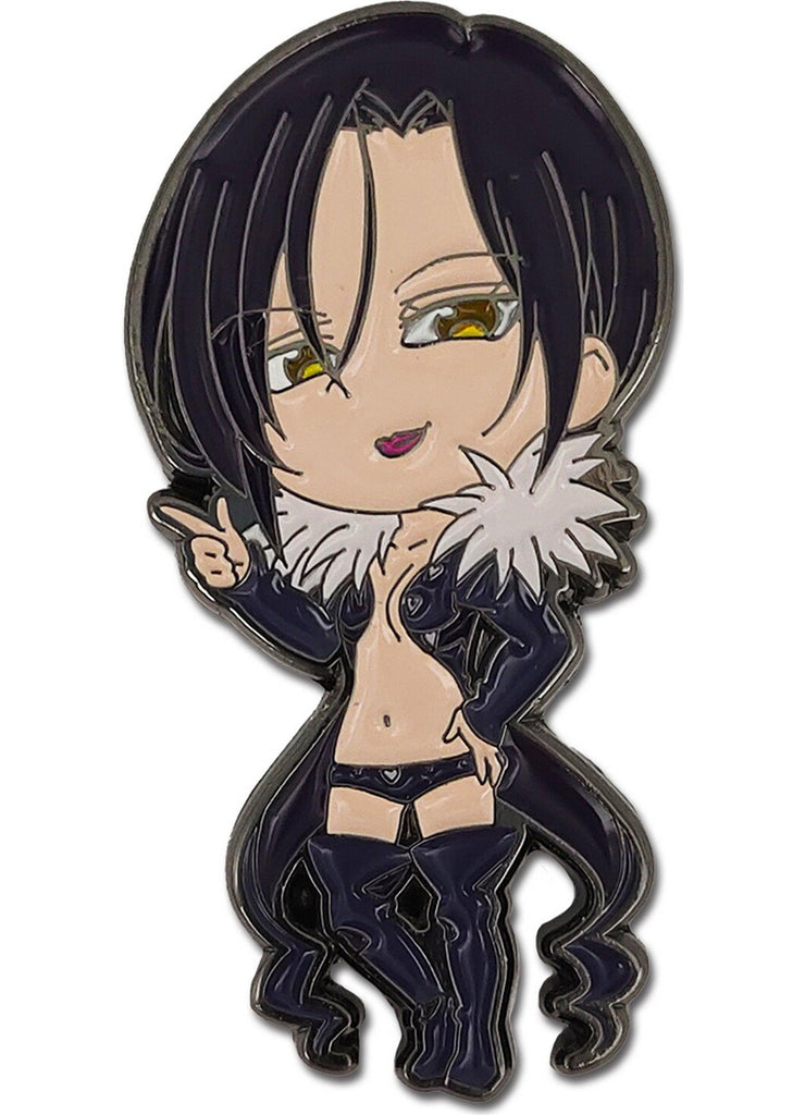 The Seven Deadly Sins S3 - Merlin Pin