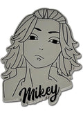 Tokyo Revengers - Manjiro Sano "Mikey" Pin