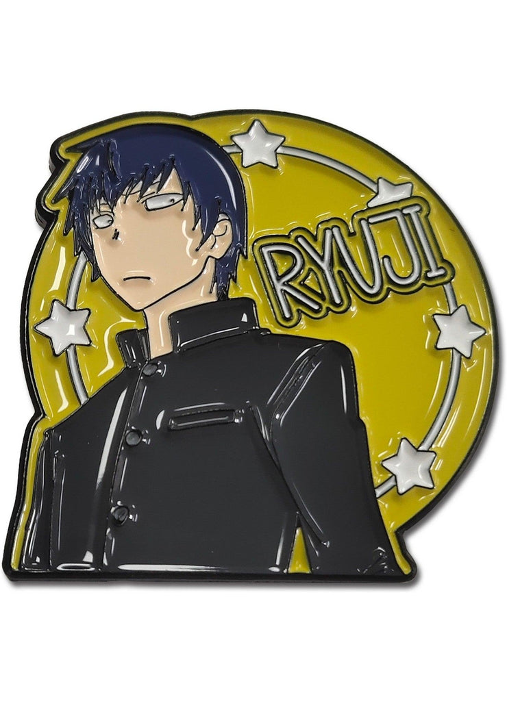 Toradora - Ryuuji Takasu Pin