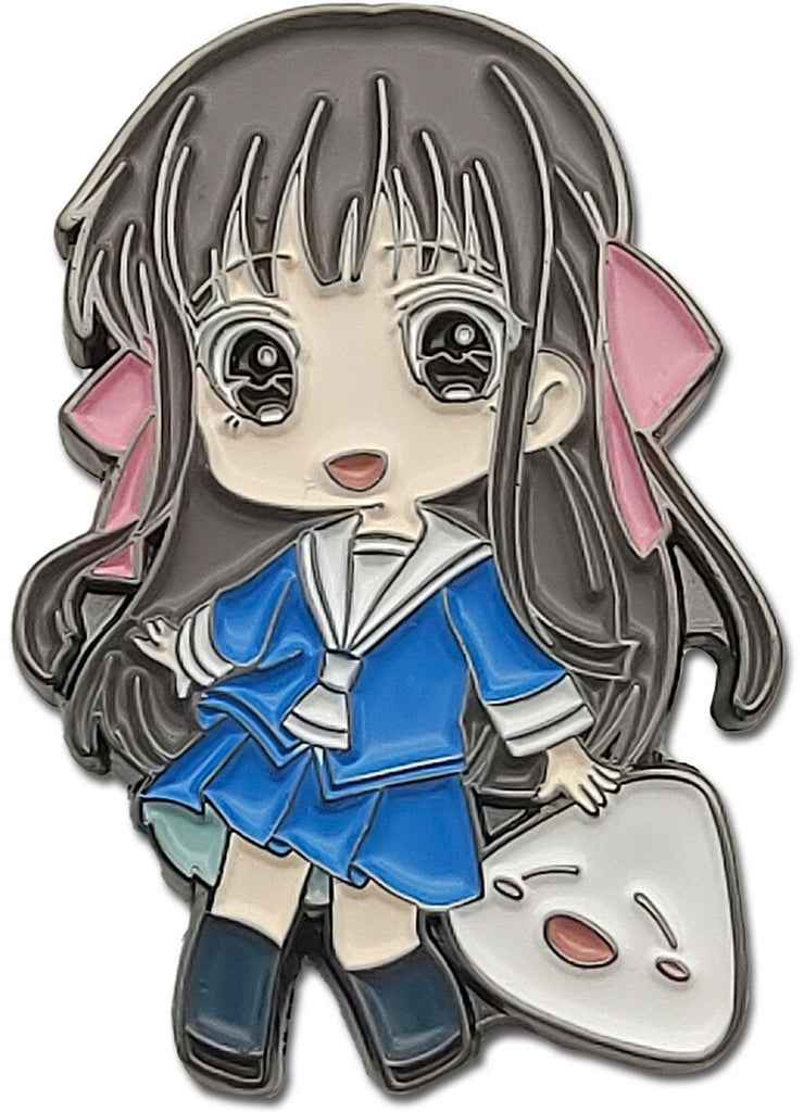 Fruits Basket (2019) - Tohru Honda SD Pin