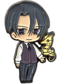 Fruits Basket (2019) - Hatori Sohma SD Pin