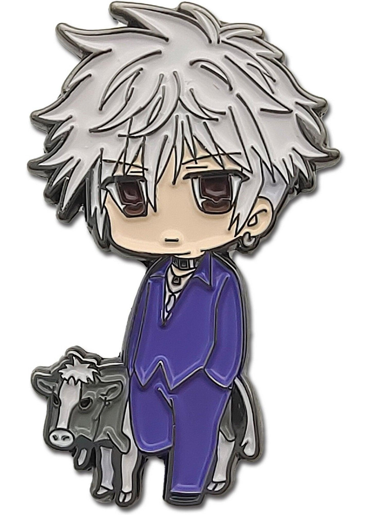 Fruits Basket (2019) - Hatsuharu Sohma SD Pin