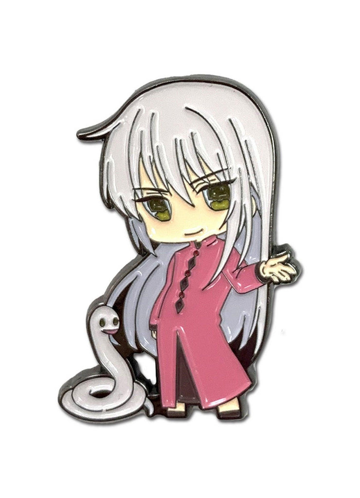 Fruits Basket (2019) - Ayame Sohma SD Pin