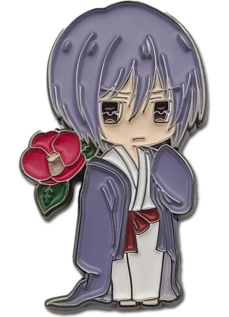 Fruits Basket (2019) - Akito Sohma SD Pin