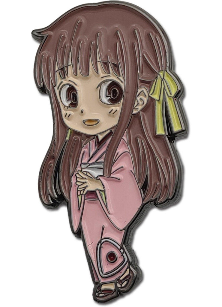 Fruits Basket (2019) - Tohru Honda Kimono SD Pin