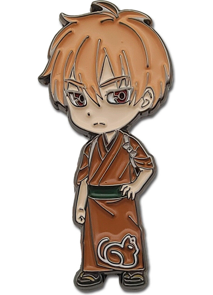 Fruits Basket (2019) - Kyo Sohma Kimono SD Pin