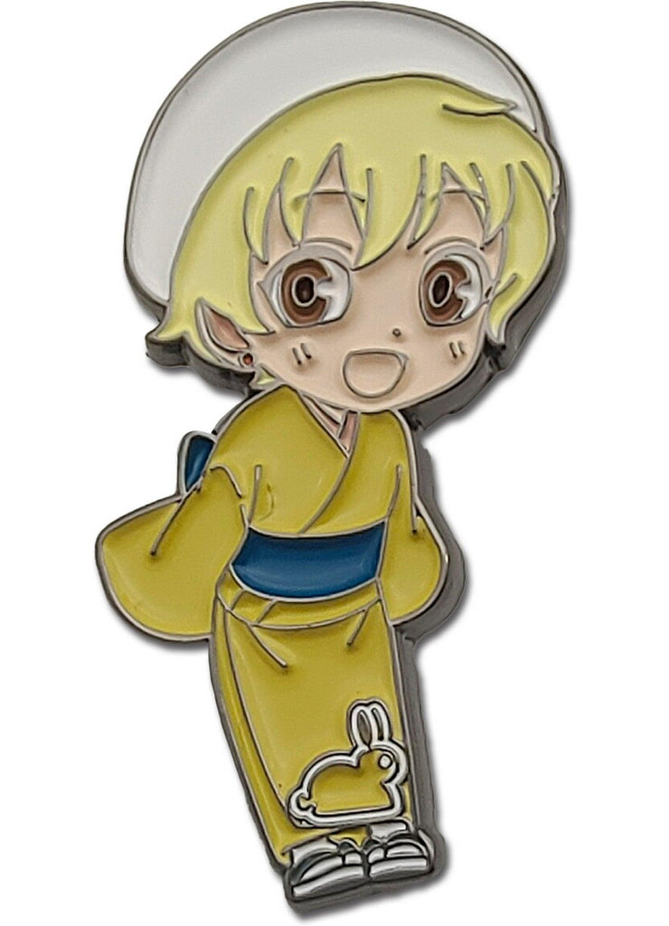 Fruits Basket (2019) - Momiji Sohma Kimono SD Pin