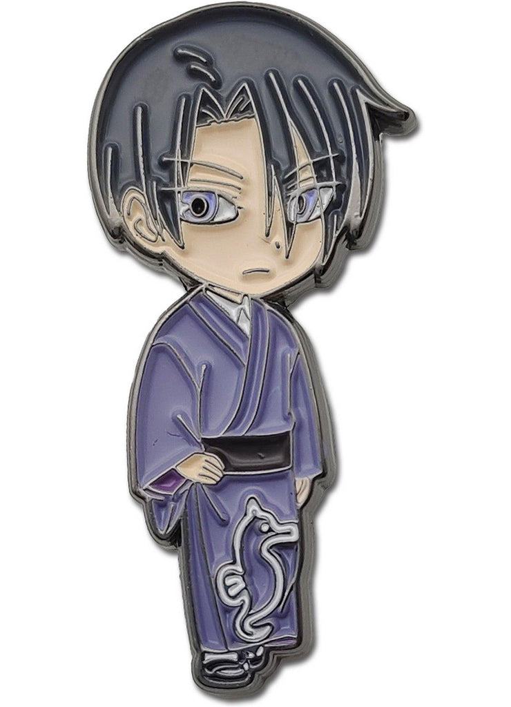 Fruit Basket (2019) - Hatori Sohma Kimono SD Pin