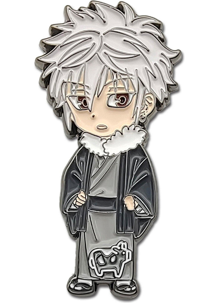 Fruits Basket (2019) - Hatsuharu Sohma Kimono SD Pin