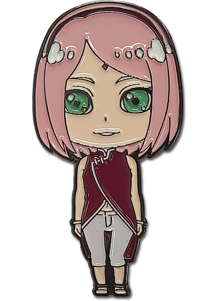 Boruto: Naruto Next Generations - Sakura Haruno SD Pin