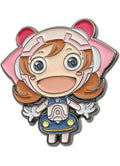 Psycho Pass - SD Komissa-chan Pin