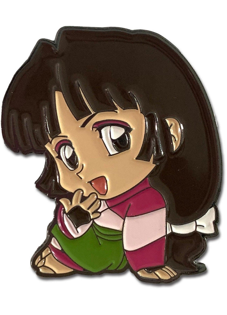 Inuyasha - SD Sango Pin