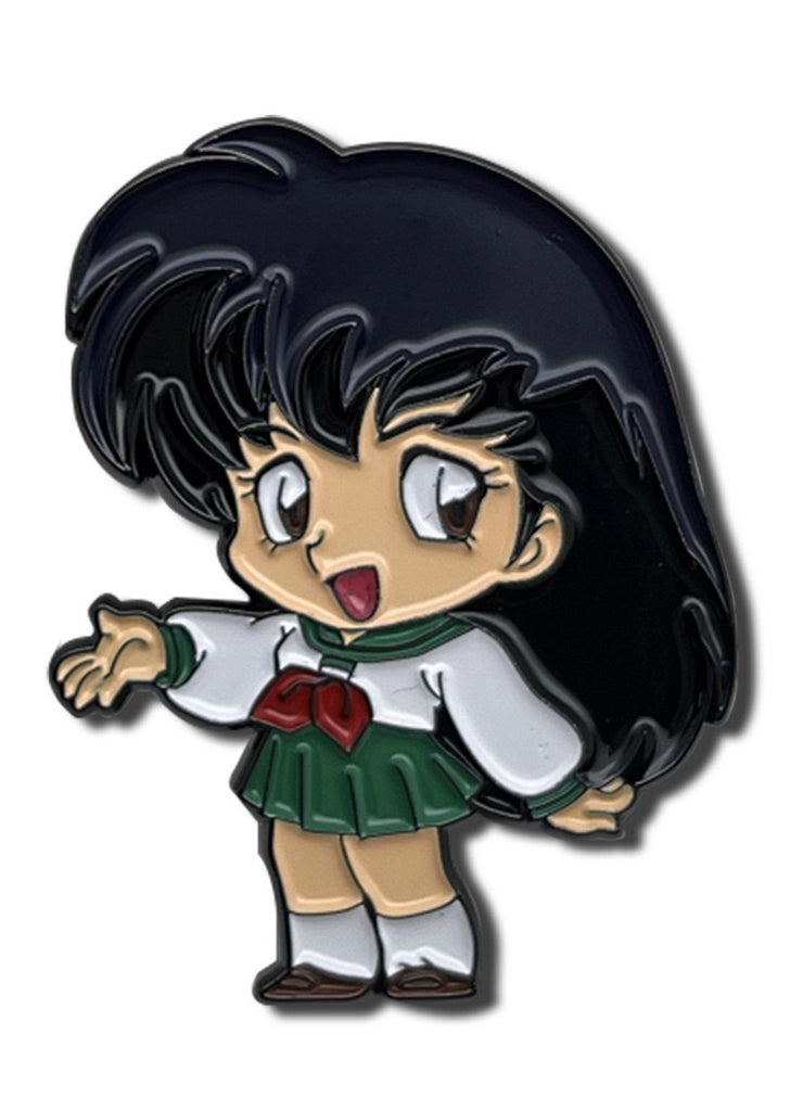 Inuyasha - SD Kagome Higurashi #01 Pin